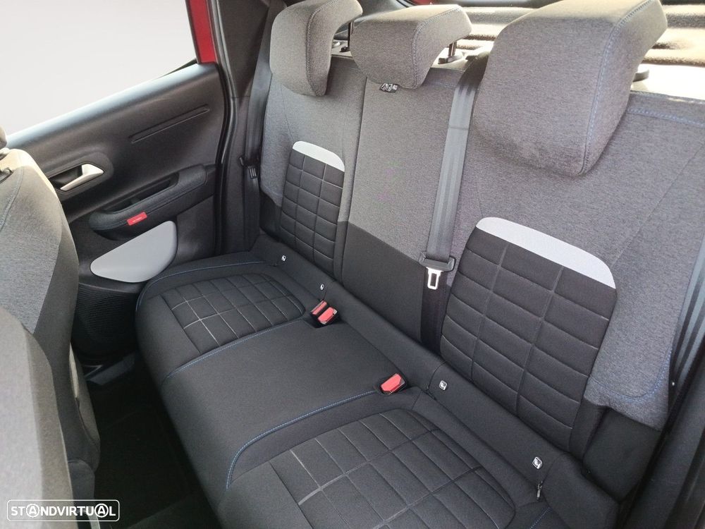 Citroën C3 1.2 PureTech YOU Pack Plus - 13