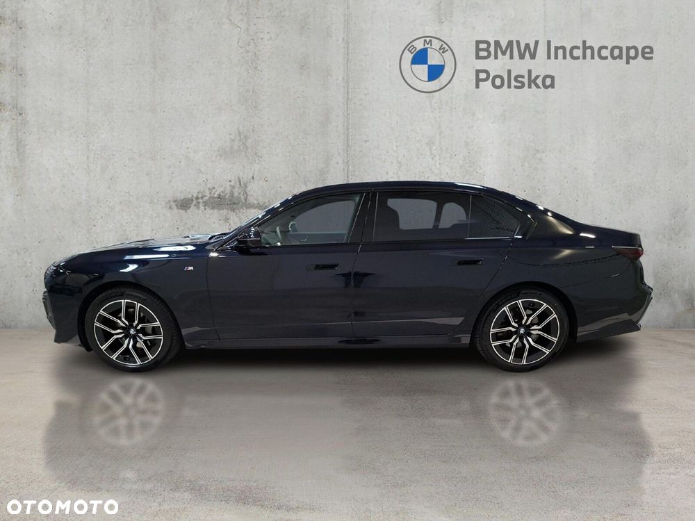 BMW Seria 7 - 2
