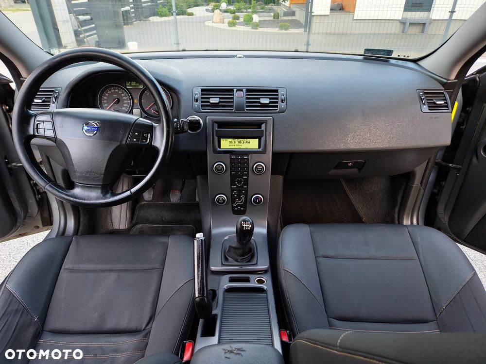 Volvo V50 2.0D Kinetic - 7