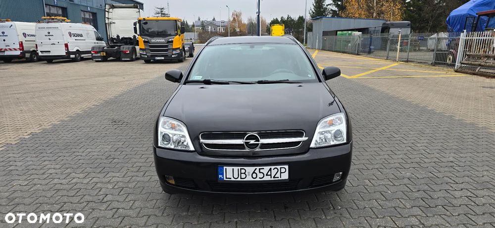 Opel Vectra - 13