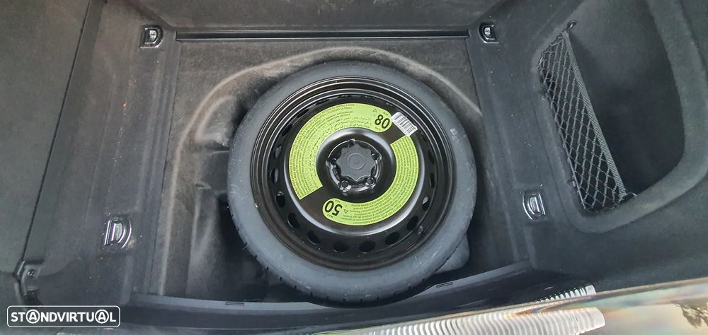 Audi A5 Sportback 2.0 TDI S-line - 16