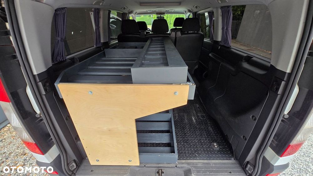 Mercedes-Benz Vito - 20