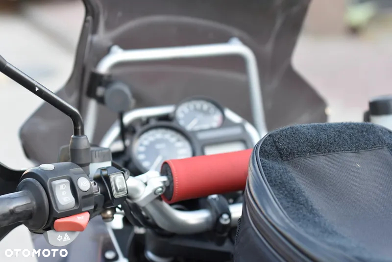 BMW GS - 38