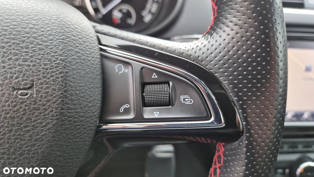 Skoda Octavia 2.0 TSI (Green tec) RS - 23