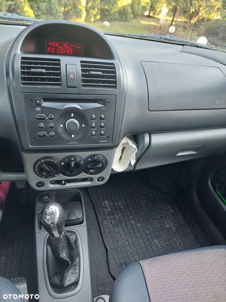 Suzuki Ignis 1.3 4x4 Snow White - 5