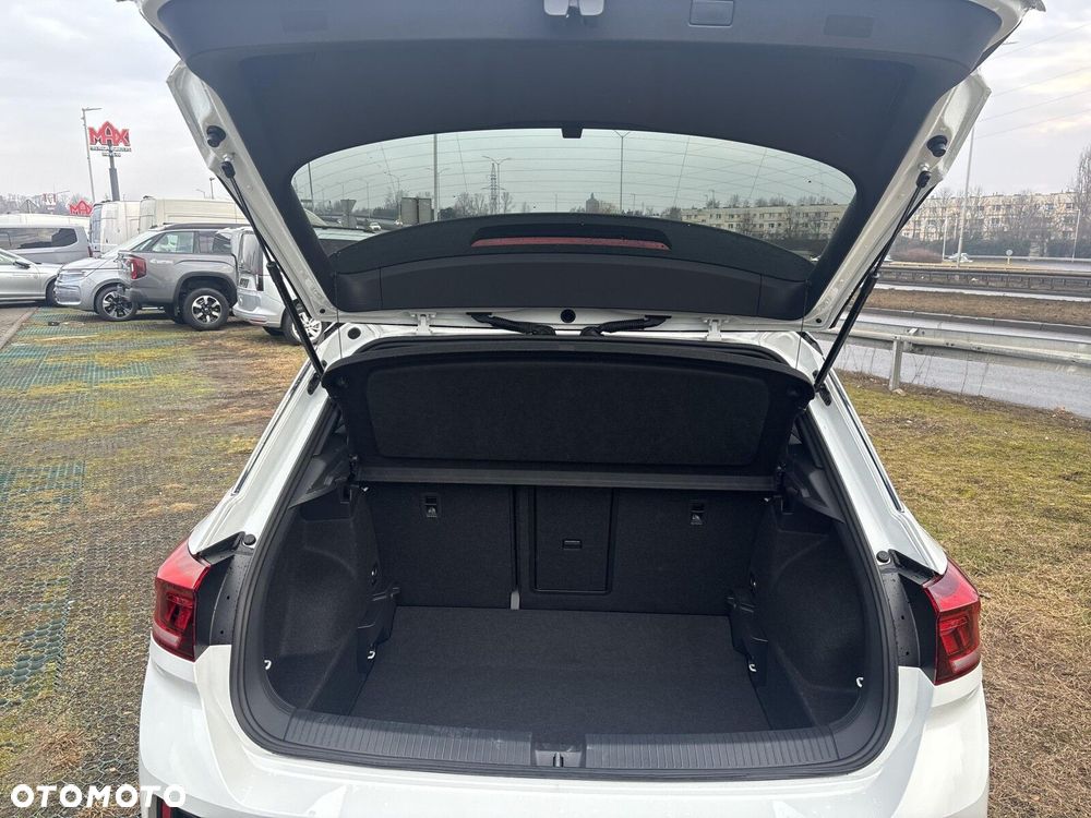 Volkswagen T-Roc 1.5 TSI R-Line DSG - 26