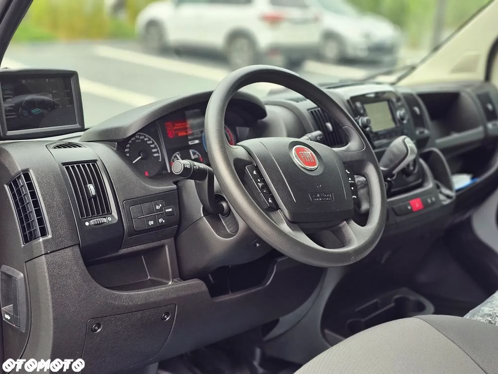 Fiat DUCATO e-Ducato 47kWh L2H1 Fabrycznie NOWY Bez Przebiegu I 100% Elektryczny I Rabat 150tys zł ! I OKAZJA - 20