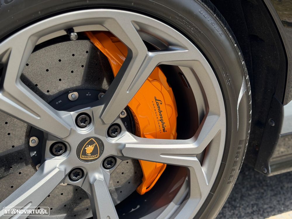 Lamborghini Urus 4.0 V8 S - 27