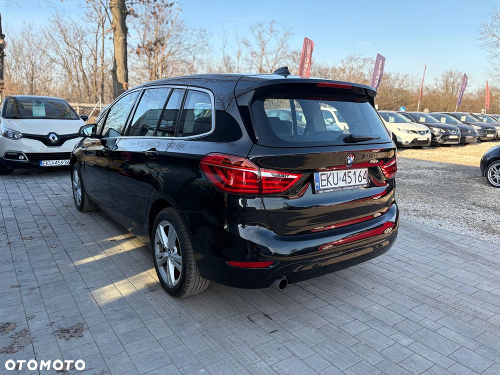 BMW Seria 2 214d GT Advantage - 6