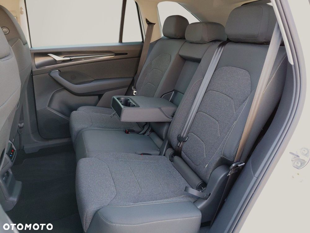 Skoda Kodiaq 2.0 TDI 4x2 Selection DSG - 11