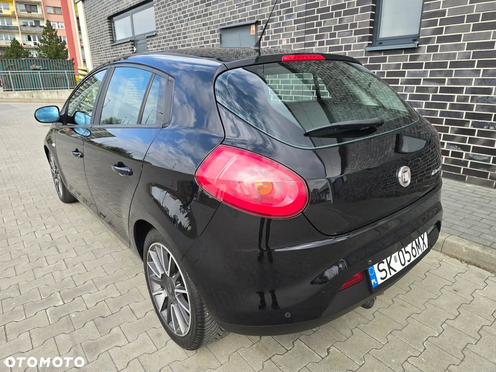 Fiat Bravo 1.4 T-JET 16V Sport Plus - 31