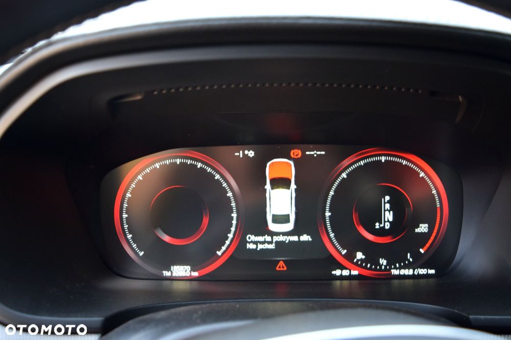 Volvo S90 D5 AWD R-Design - 7