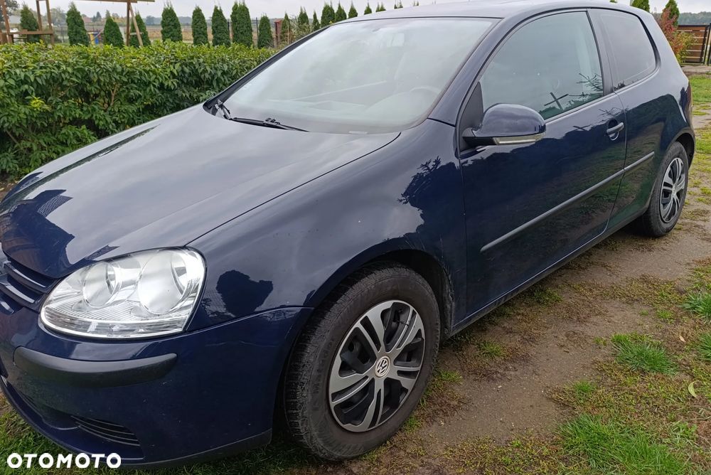 Volkswagen Golf IV 1.4 Basis - 3