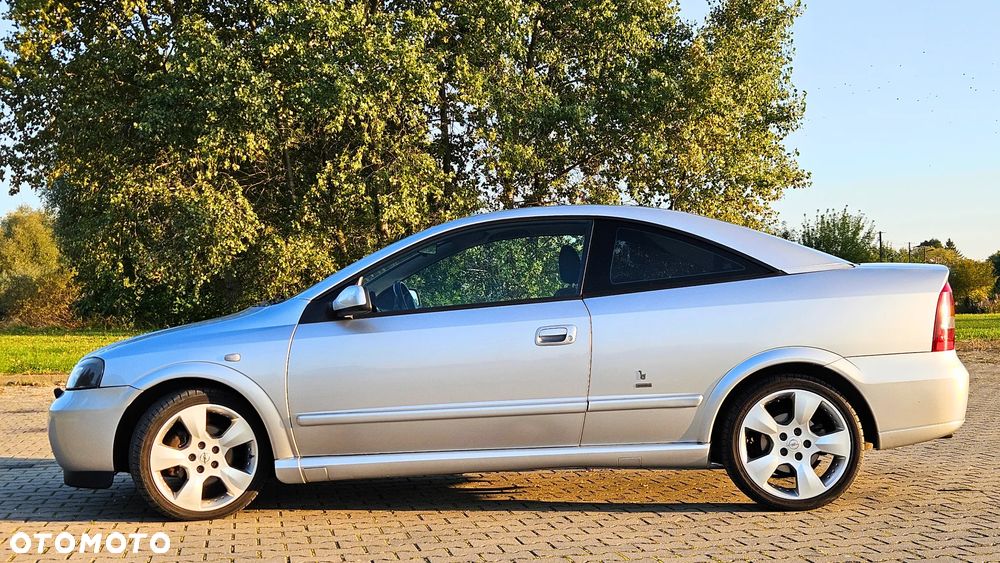Opel Astra 1.8 Sport - 7