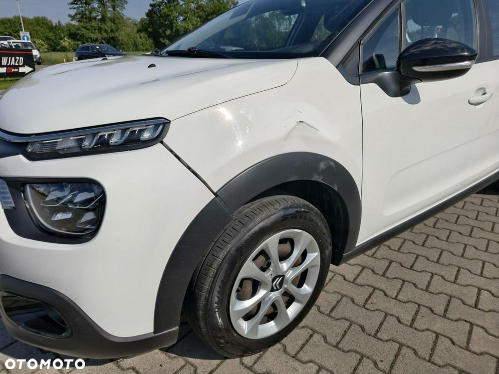 Citroën C3 - 21