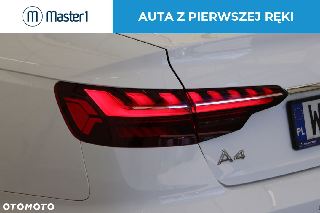 Audi A4 35 TFSI mHEV S Line S tronic - 11