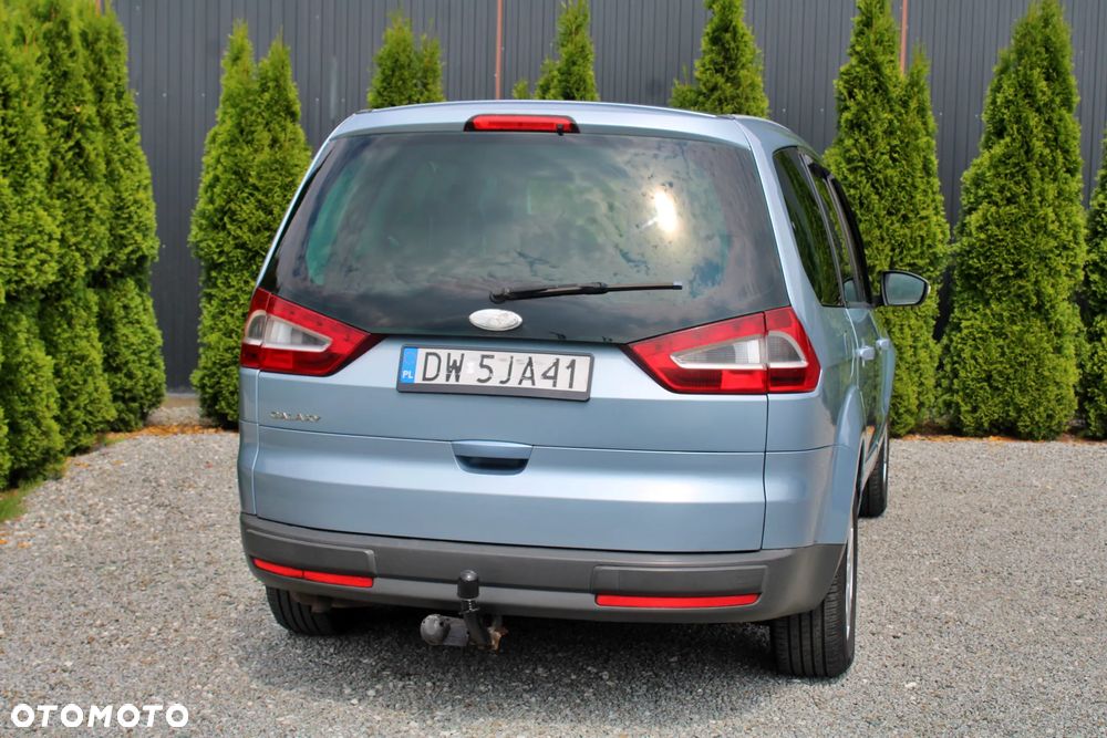 Ford Galaxy 2.0 Champions Edition - 15