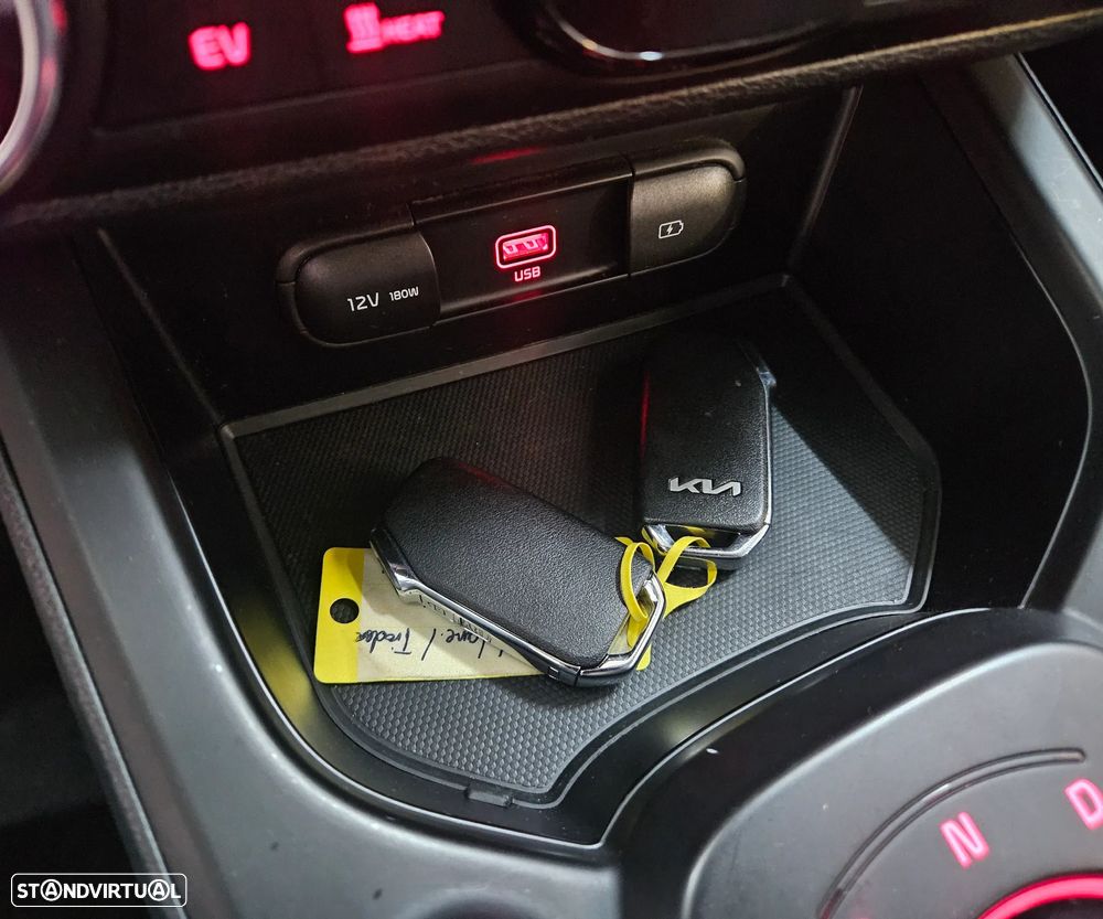 Kia e-Soul Edition 7 - 29