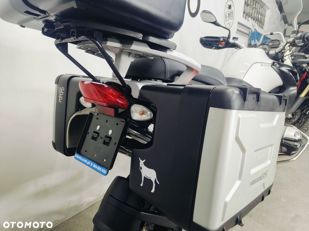 BMW GS - 10