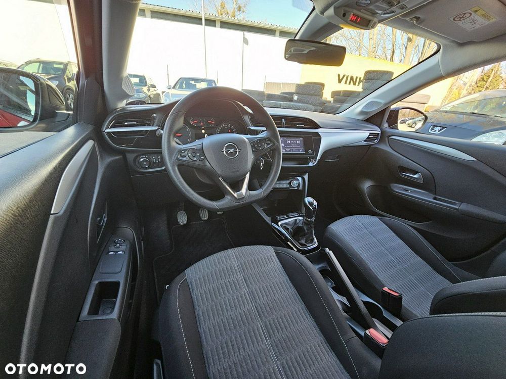 Opel Corsa 1.2 Edition S&S - 31