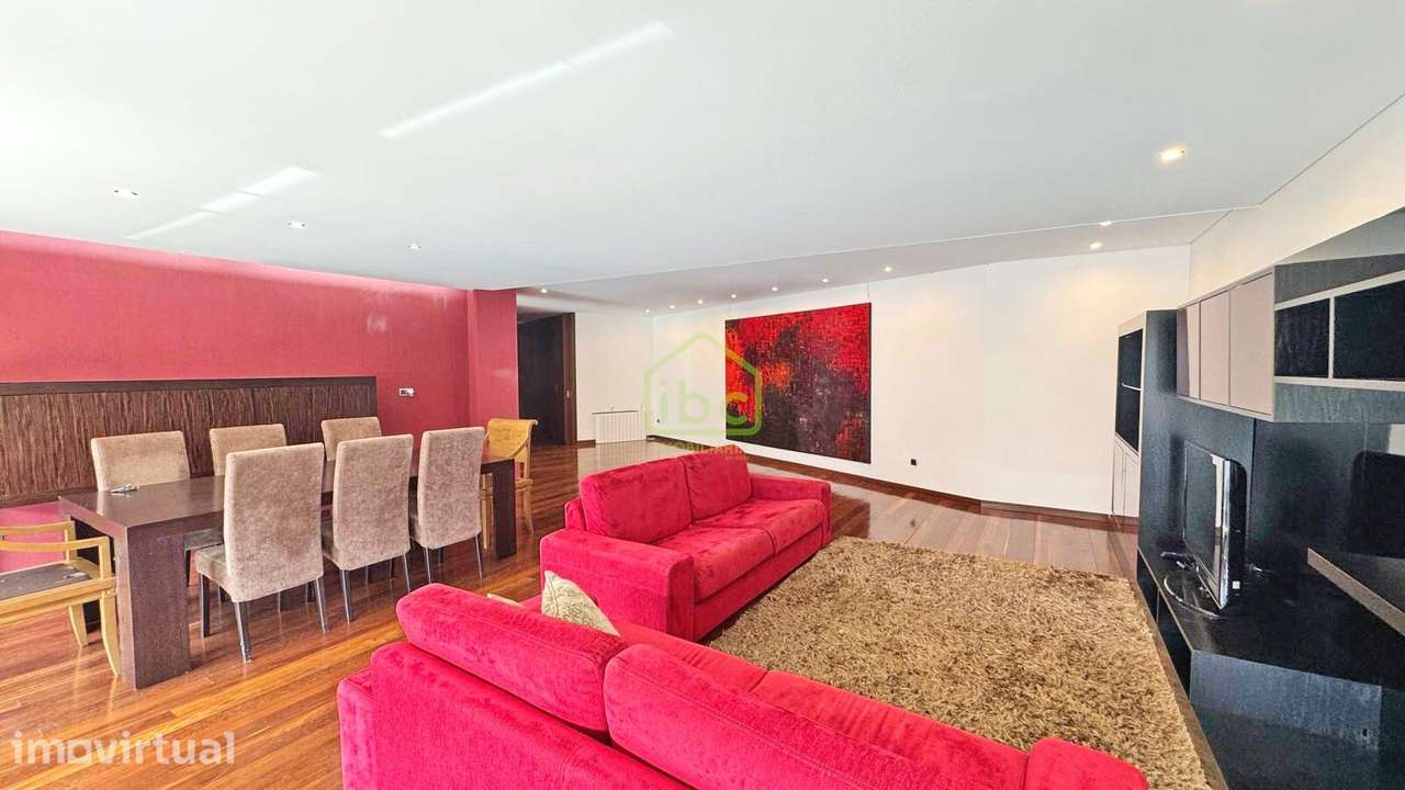 Apartamento T4 | Póvoa de Varzim - Grande imagem: 2/26