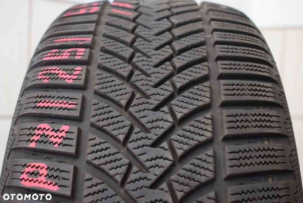 R17 235/55 Semperit Speed-grip 3 Wysyłka gratis! - 1