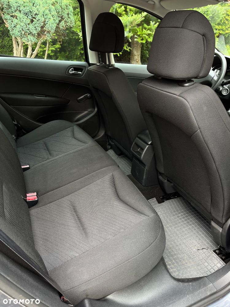 Peugeot 308 1.6 HDi Trendy - 18