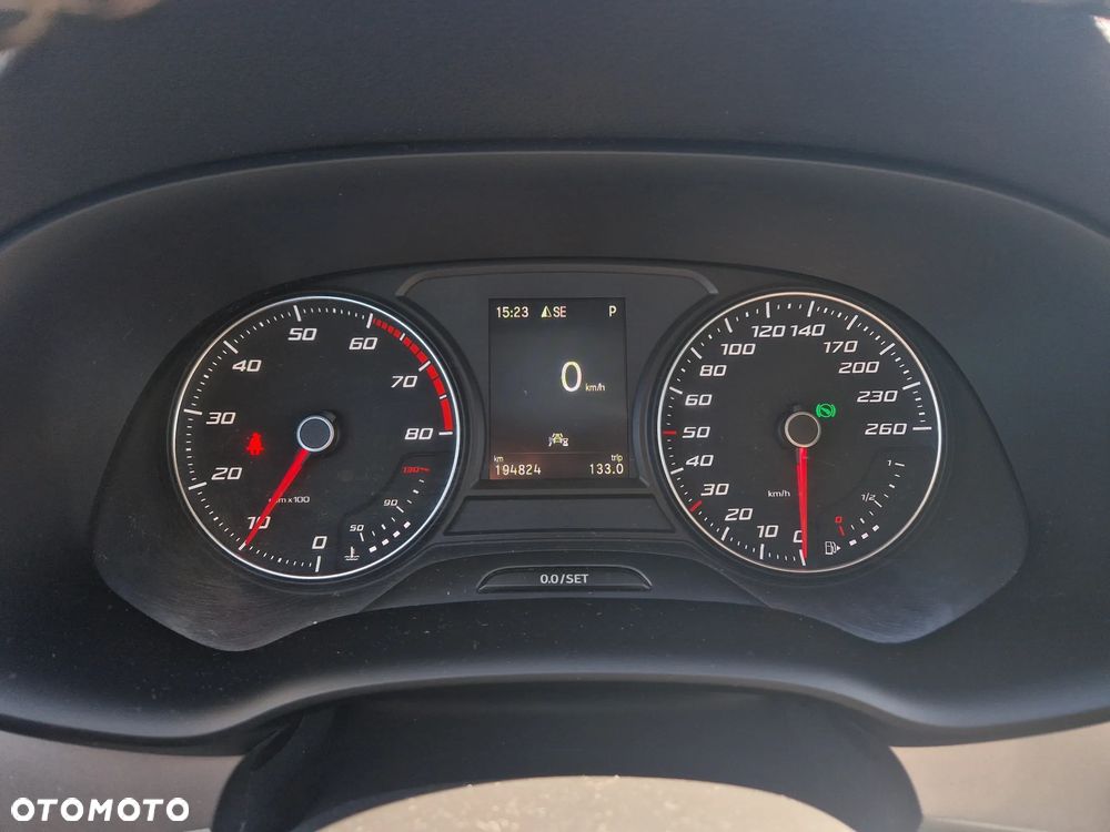 Seat Ateca 2.0 TSI 4Drive DSG OPF FR - 18