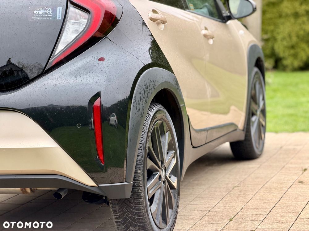 Toyota Aygo X 1.0 VVT-i Comfort - 15