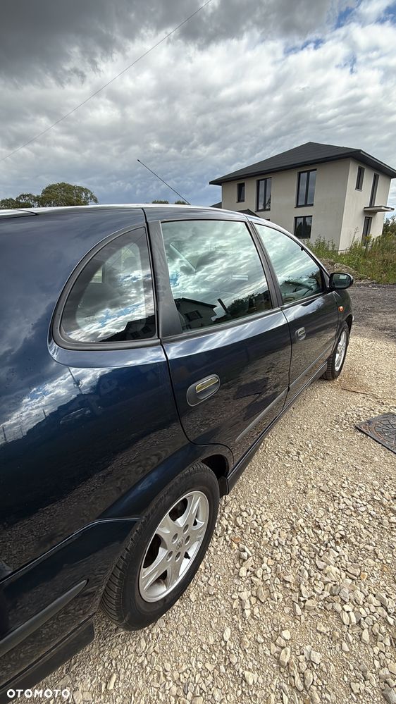 Nissan Almera Tino 1.8 Acenta - 4