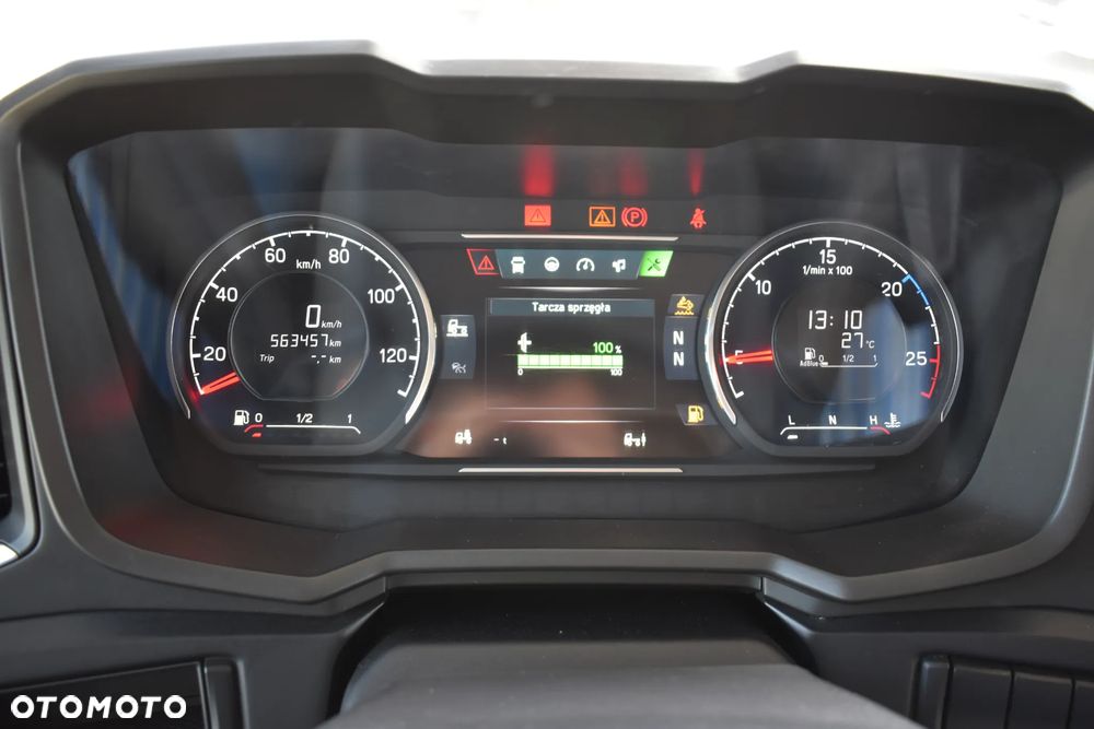 Scania R450 !! Klima postojowa !! FULL LED !! - 18