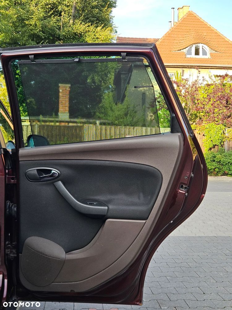 Seat Altea 2.0 TDI Stylance - 29