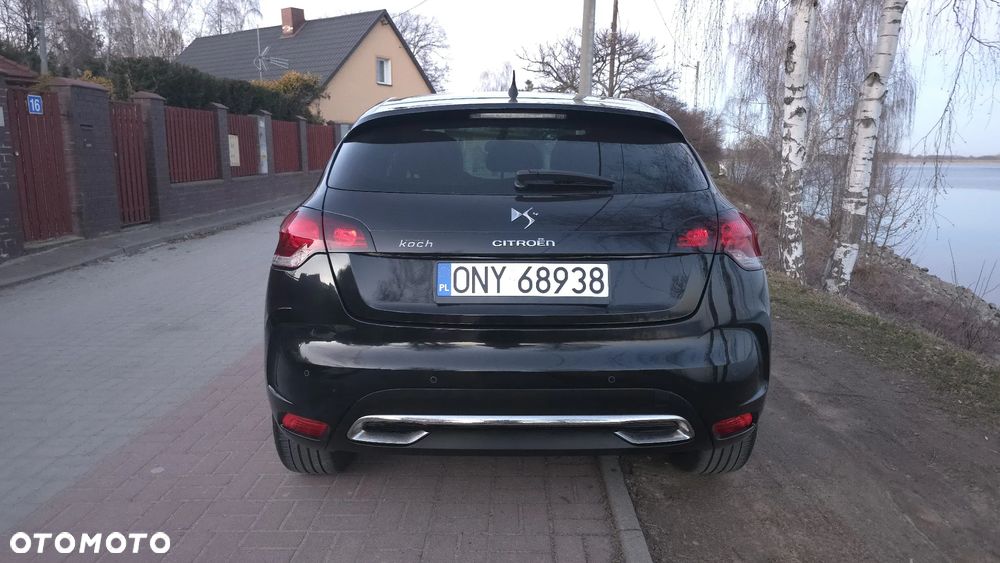 Citroën DS4 BlueHDi 120 S&S Business Class - 7