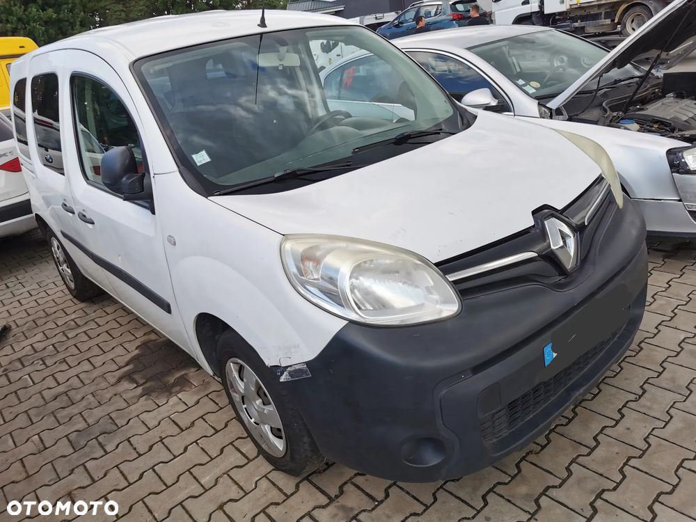 Renault Kangoo - 5