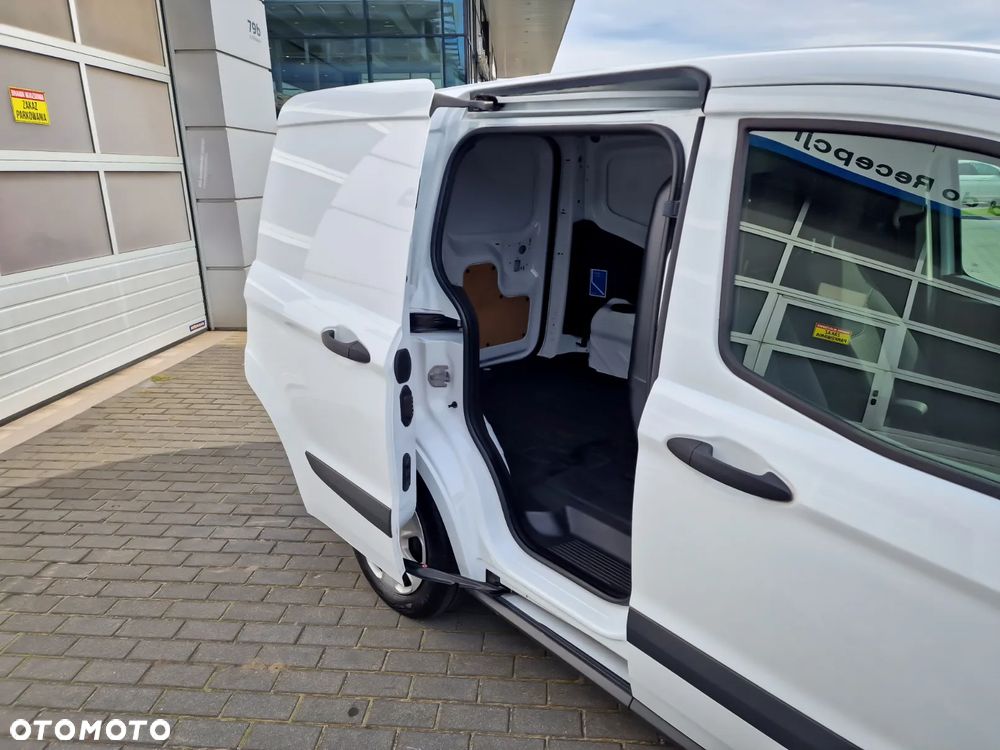 Ford TRANSIT COURIER - 15