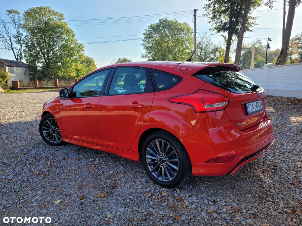 Ford Focus - 7