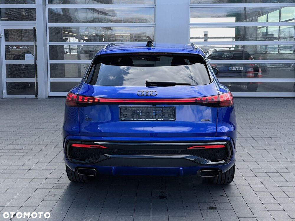 Audi Q5 - 28