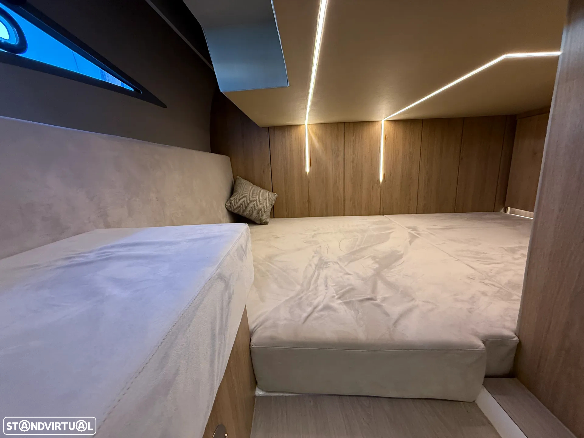 NX Boats NX400 Ht Horizon - 45