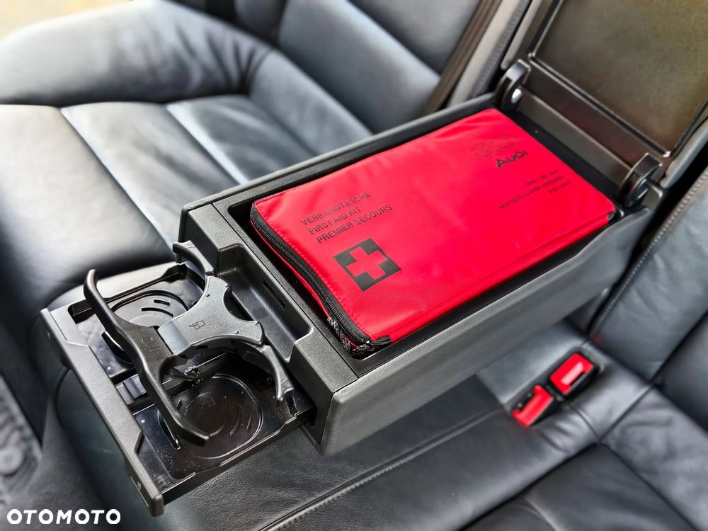 Audi A6 Allroad 3.0 TDI DPF tiptronic - 34