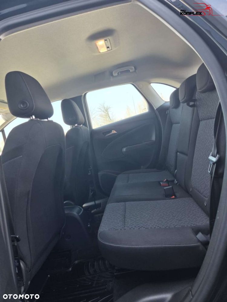 Opel Crossland X - 10