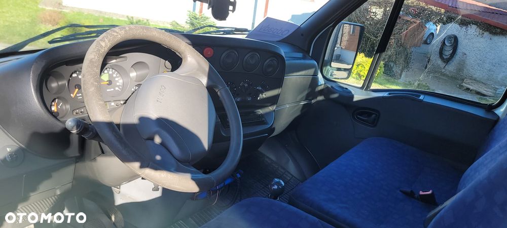 Iveco 35C13 - 6