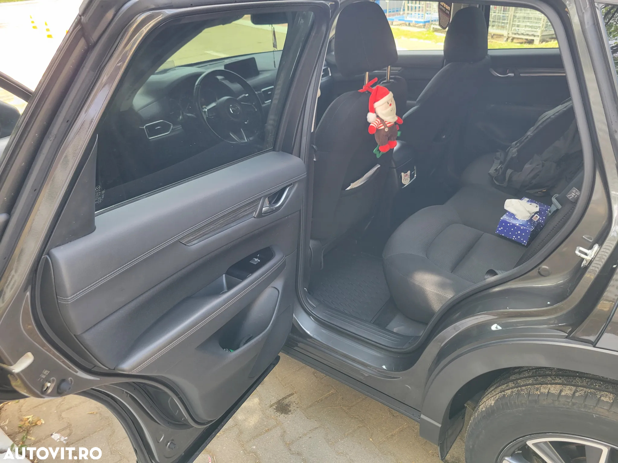 Mazda CX-5 CD175 4x4 AT Revolution Top - 6
