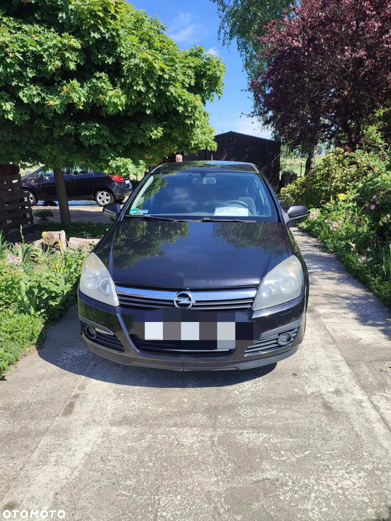 Opel Astra - 3
