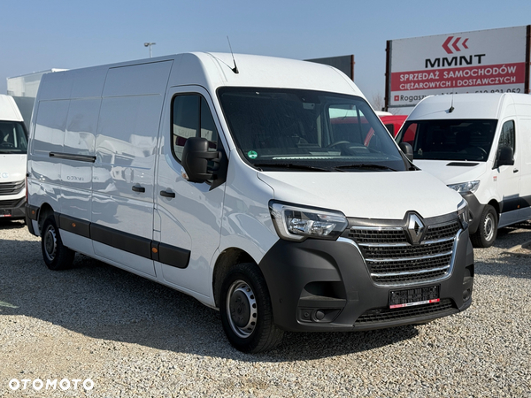 Renault MASTER/L3H2/ 2024/Klima/tempoma/hak/multifunkcja/