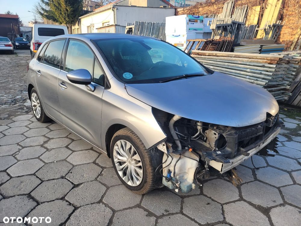 Citroën C4 BlueHDi 100 Business Class - 12