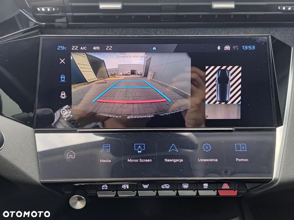 Peugeot 308 1.2 PureTech GPF Allure Pack S&S EAT8 - 30