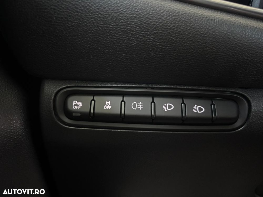 Fiat 500E La Prima - 27