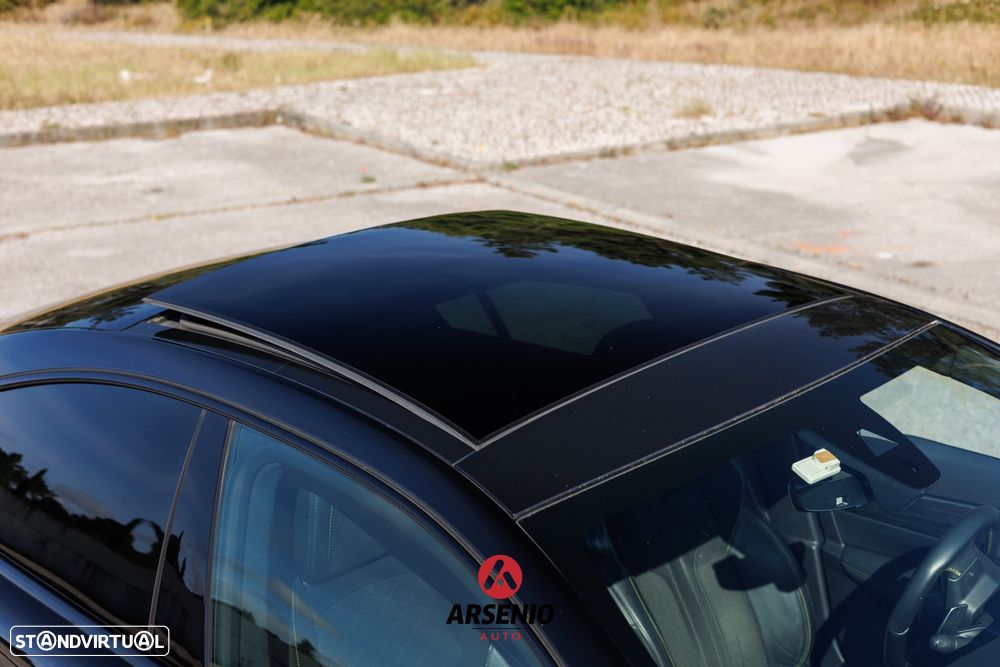 Peugeot 508 1.6 Hybrid PSE e-EAT8 - 17