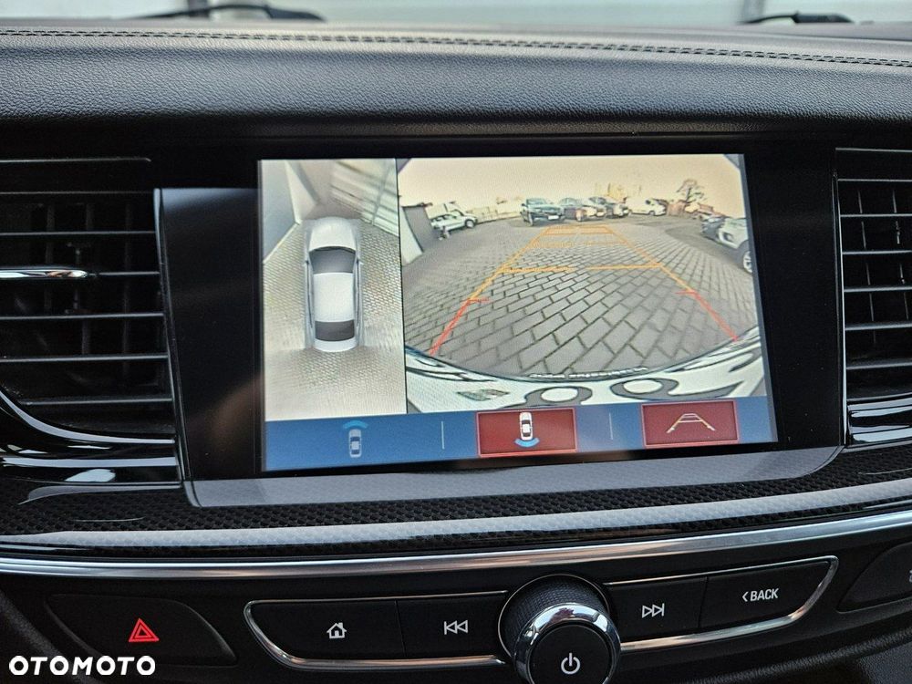 Opel Insignia 1.6 CDTI Exclusive S&S Eco - 40