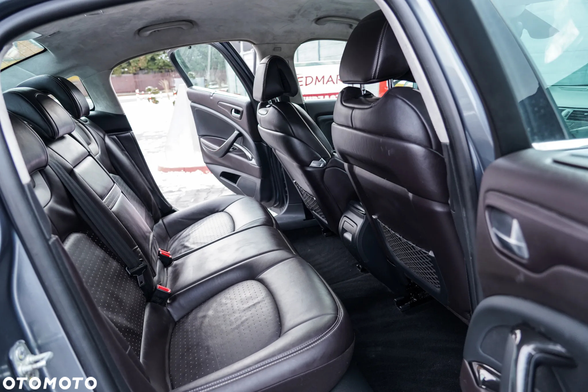 Citroën C5 3.0 HDi V6 Exclusive - 26